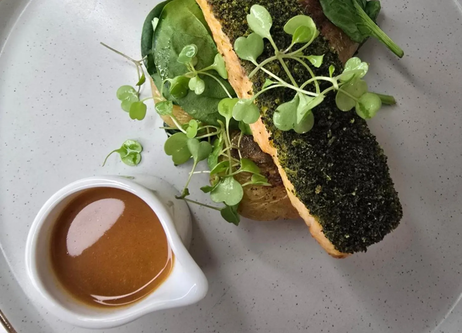 Delmont Hotel & View Restaurant Scarborough