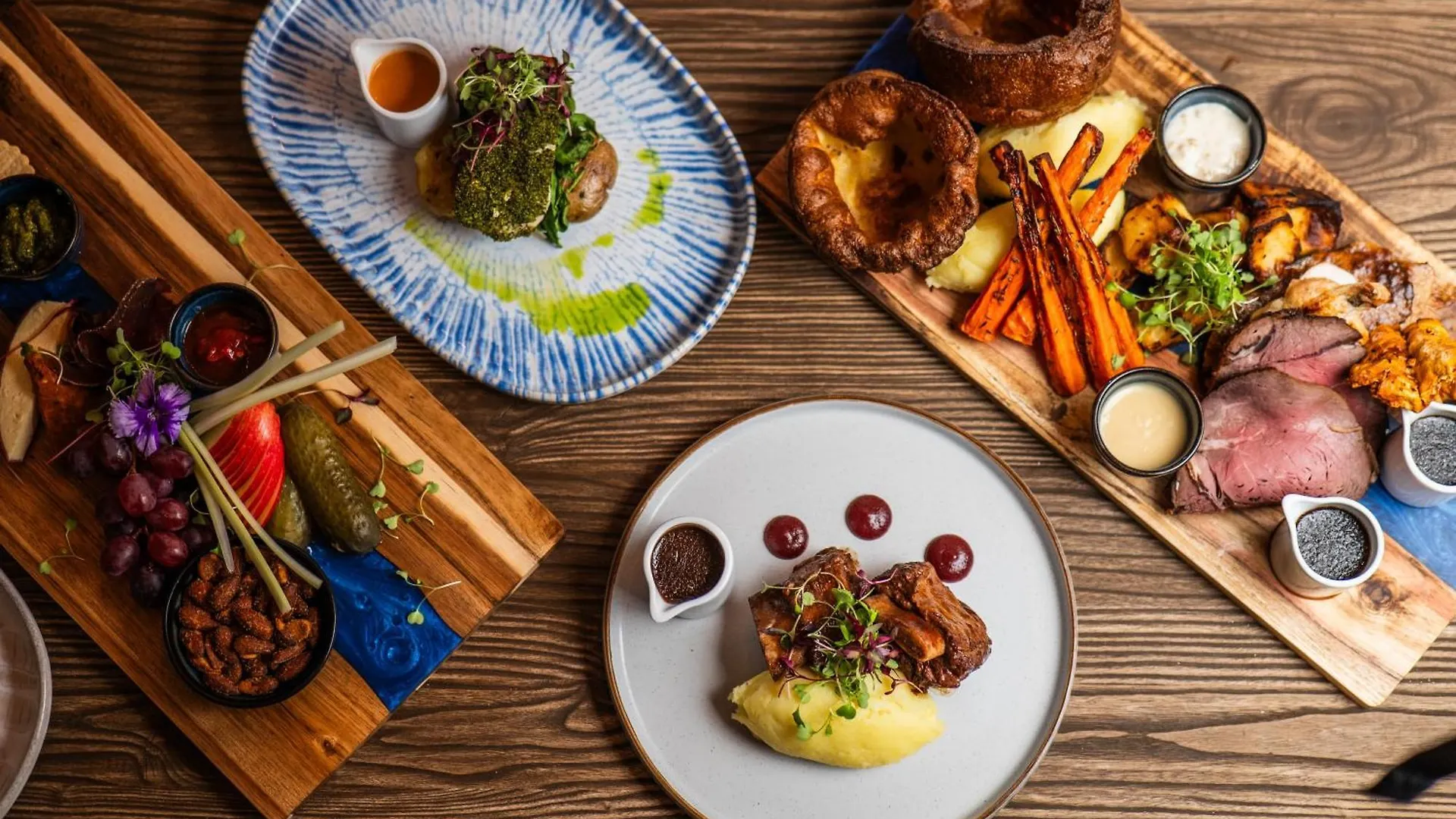 Delmont Hotel & View Restaurant Scarborough